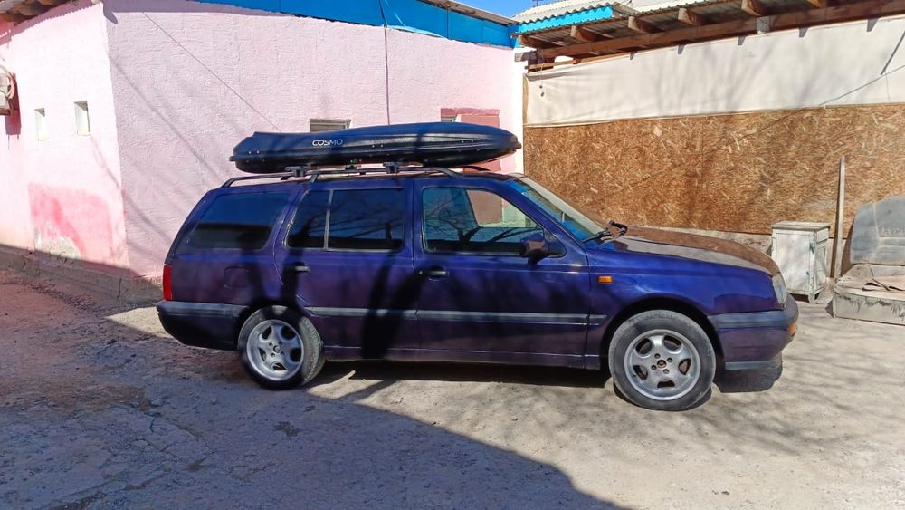 Машина багажы сатылады