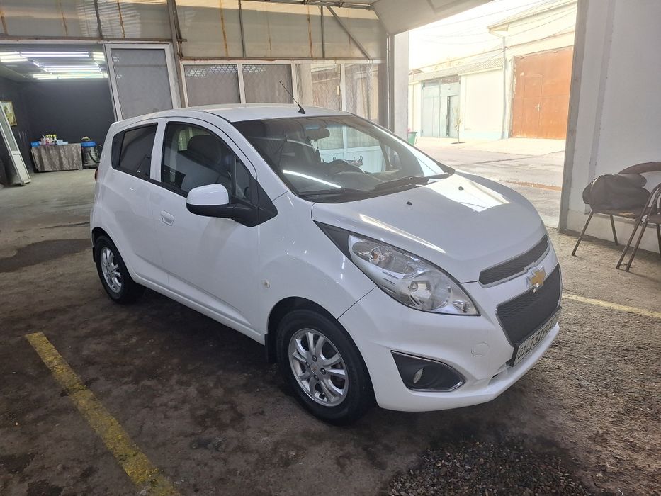 Spark, neksa, kobalt, jentra arenda/vikop