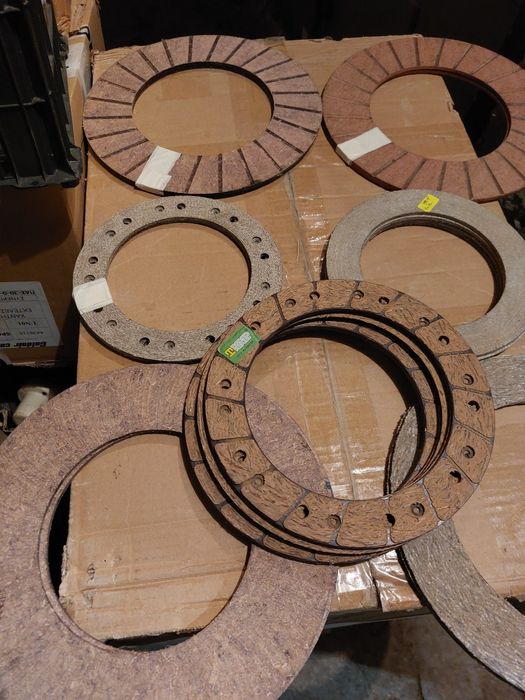 Феродо за съденителя за руски коли ЛАДА .МОСКВИЧ.И ВОЛГА.и други коли