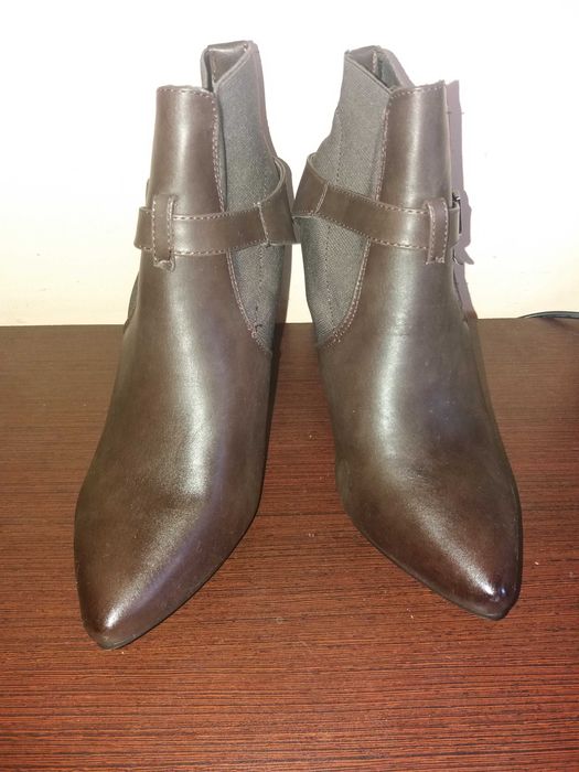 Нови обувки