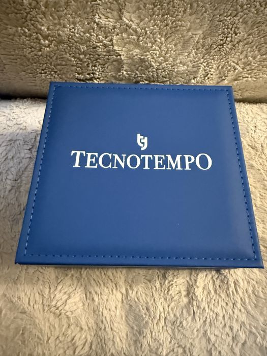 Ceas tecnotempo hexagon titan diver SWISS Galati • OLX.ro