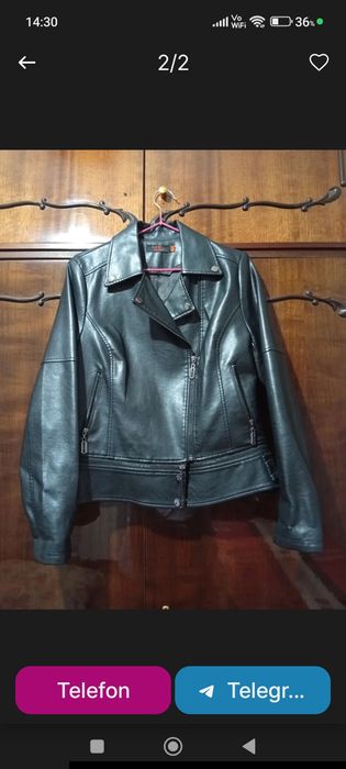 Koja 2xl  va kofta yupka  turetskiy