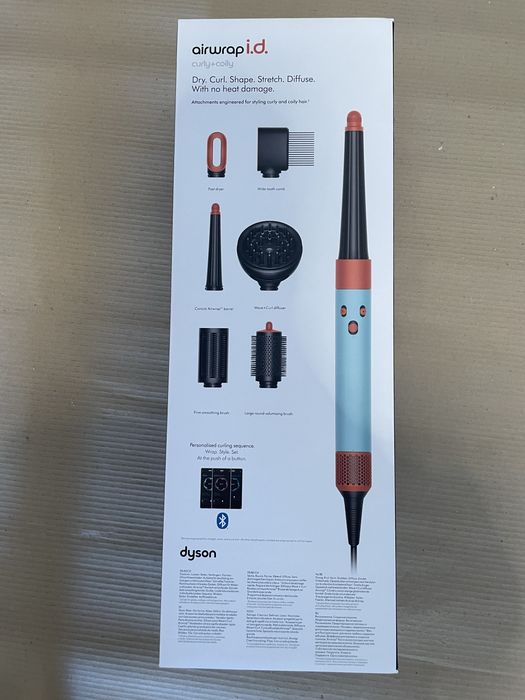 Trusa coafat Multistyler DYSON Airwrap