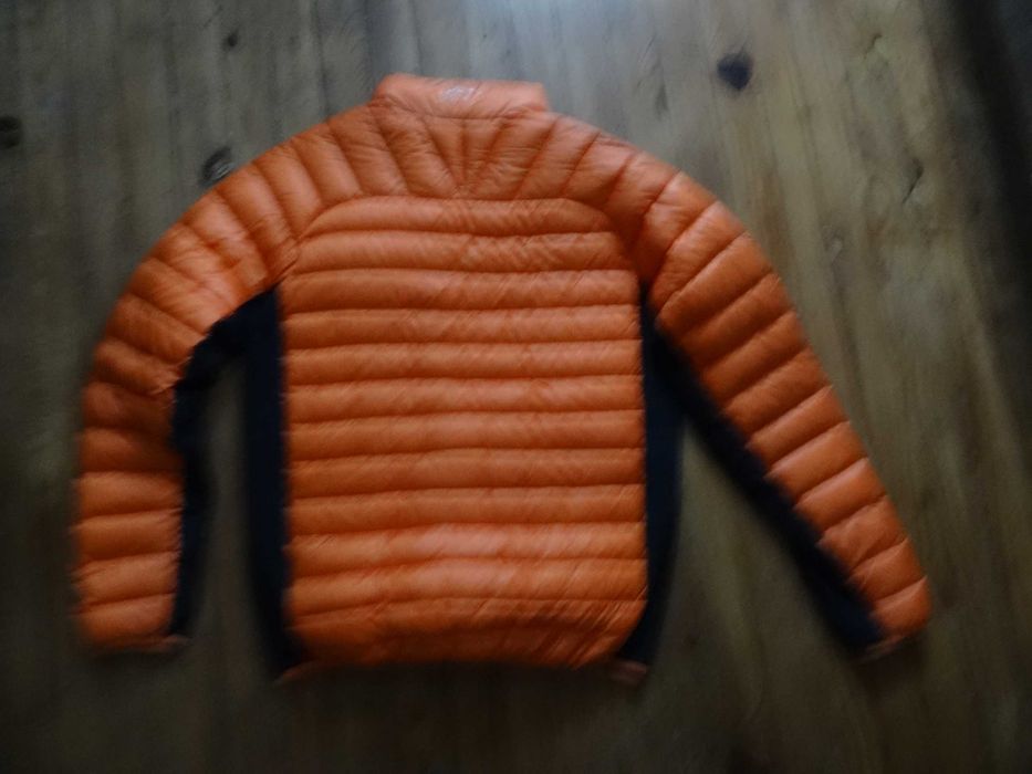 swedemount XL мъжко пух