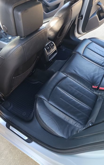 Vând Audi A6 C7 quatrro