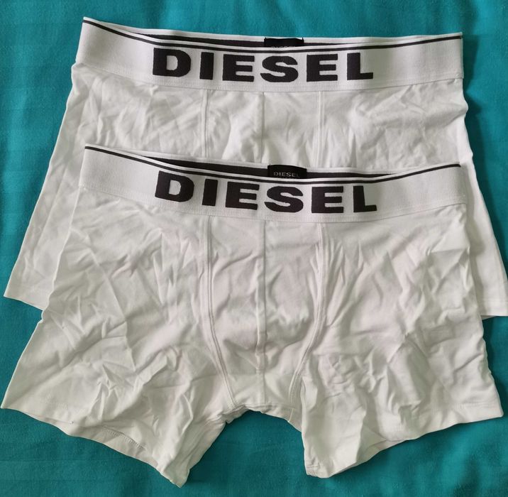 Diesel мъжки боксери M L XL
