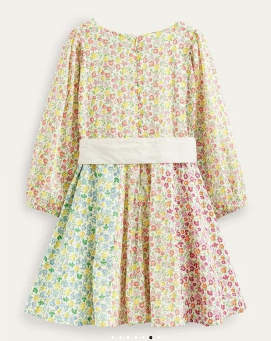 Рокля Boden 104см