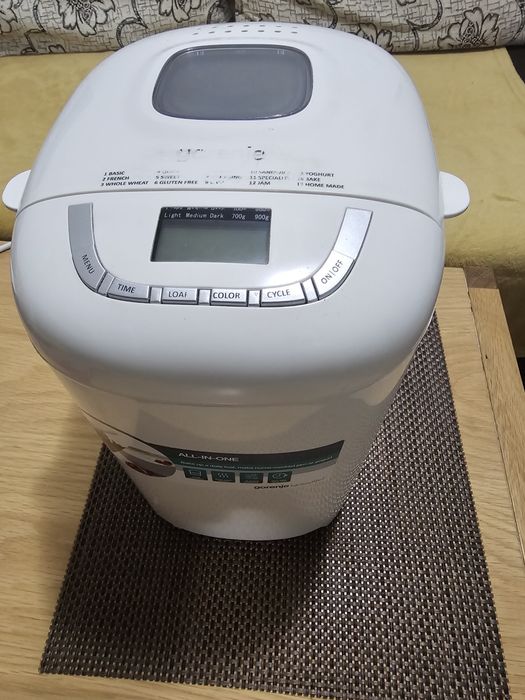 Masina de copt paine GORENJE BM910WII