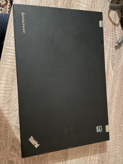 Lenovo thinkpad T520