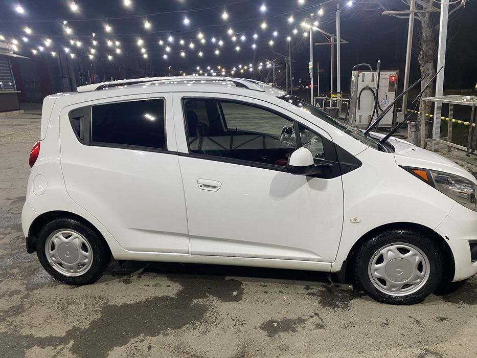 Spark mexanika 2020 yil 1.25 mator