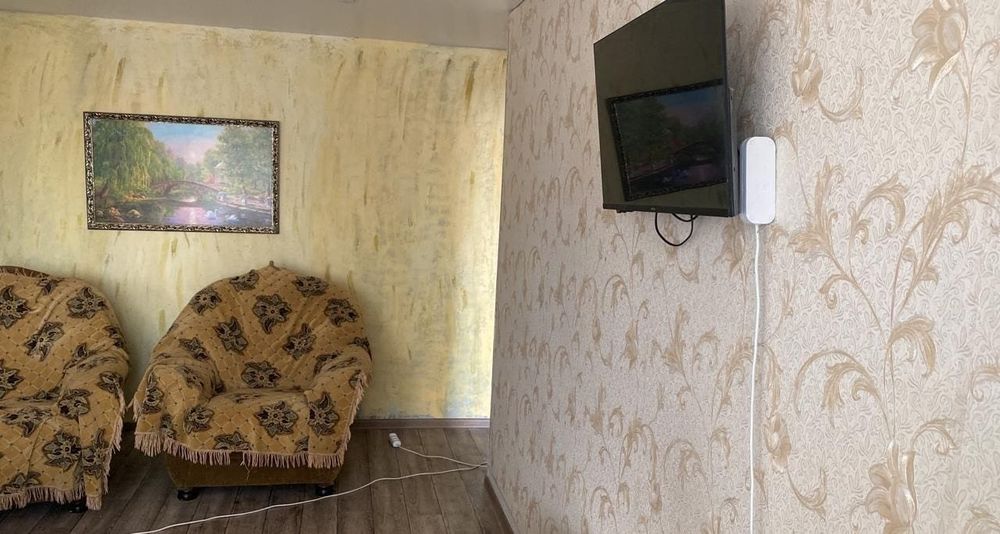 Срочно сдам 3 комн Пединститут