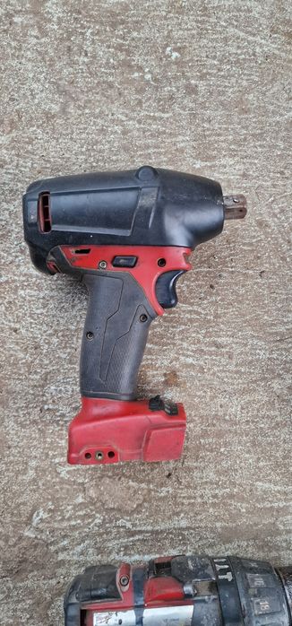 Milwaukee functionale