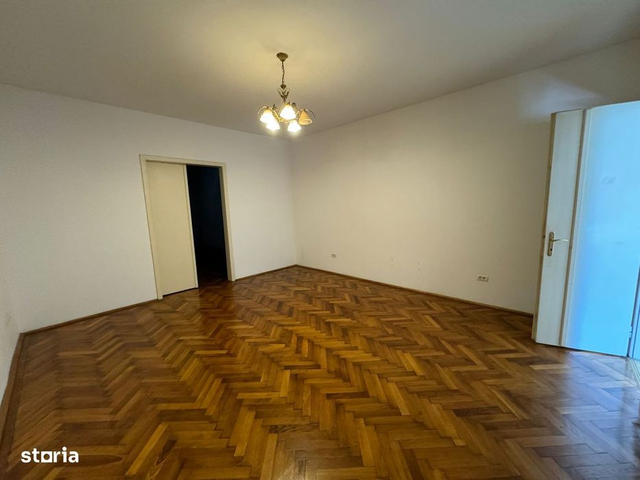 Oportunitate de investitie – Vila Ultracentrala strada Paris