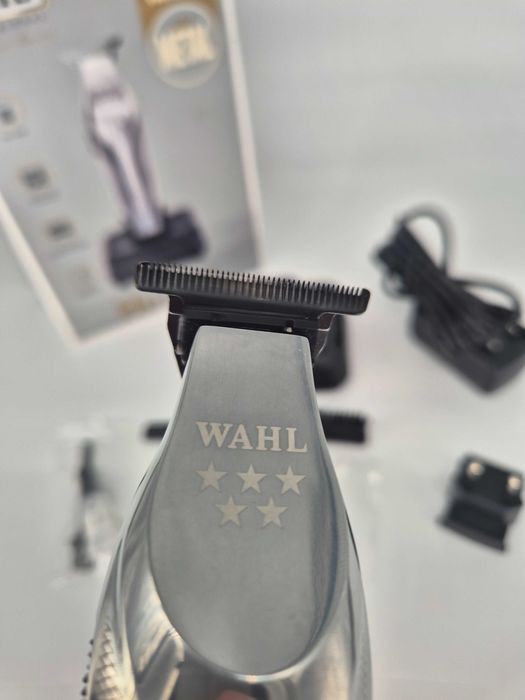 [OFERTA]Masina de contur Wahl Hi-Viz Li-Ion Cordless