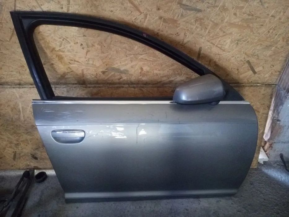 usa dreapta fata audi a6 4f 2005 2006 2007 2008 2009