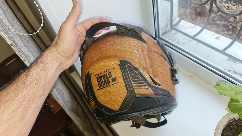 Icon variant, size M