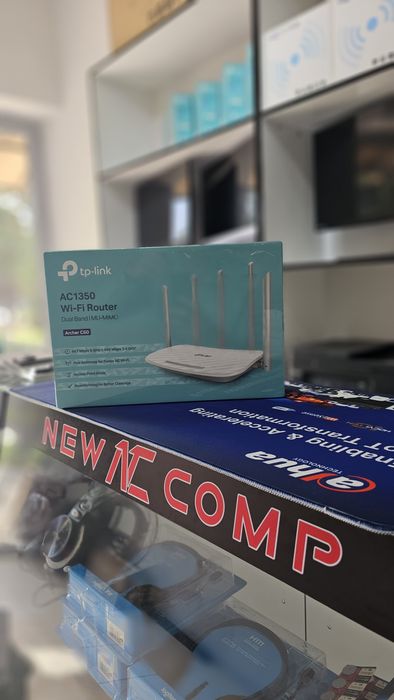 Wi-fi rotirlar sotiladi xar xilidan bor