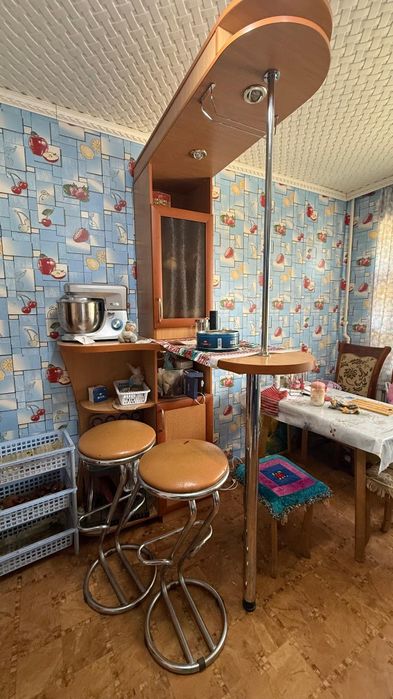 Продам барную стойку