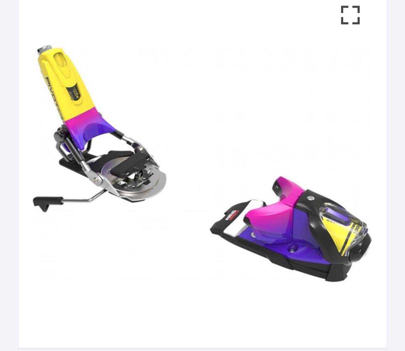 Скидка 25% Völkl
Blaze114 Сделано в Германии! Лыжи для фрирайда! 2025