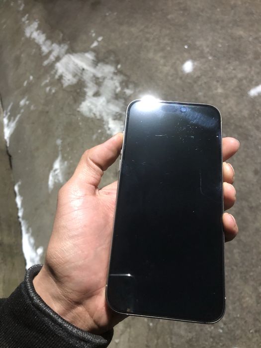 Iphone 15 pro max 256 tali