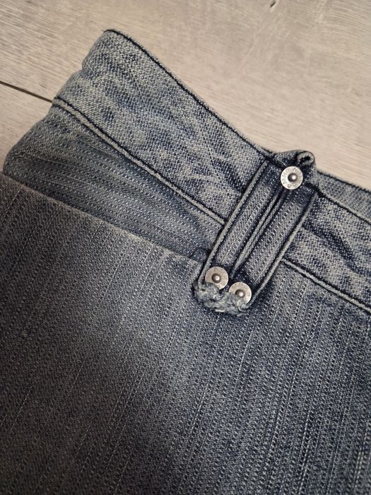 Дънкова пола  на Mango