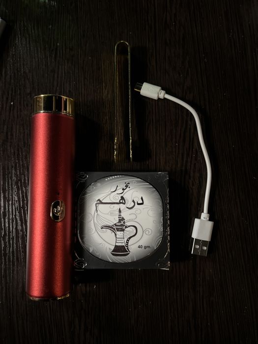 Продам бахурница Электронная для машины