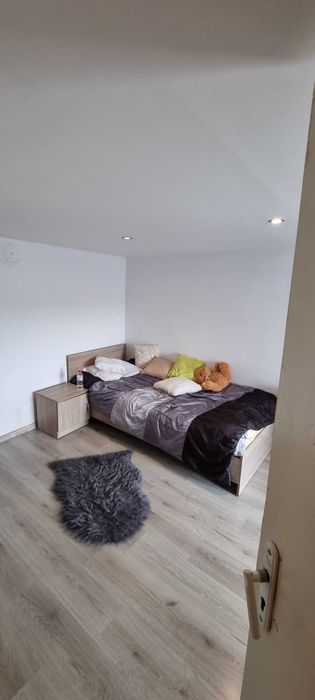 1791-Продава се едноетажна тухлена на гредоред къща в кв. "Хърсате"!