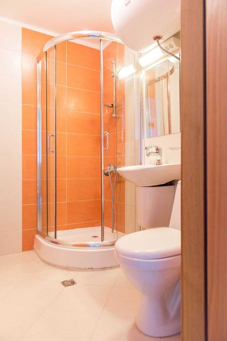 Дава се под наем Двустаен апартамент в Свети Влас - 75 кв.м за 204 € - Снимка #3