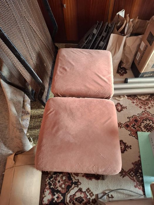 Комплект таборетки