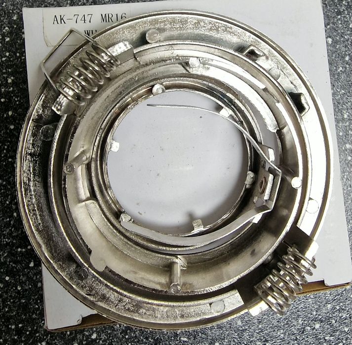 Споты "Horoz" продам новые