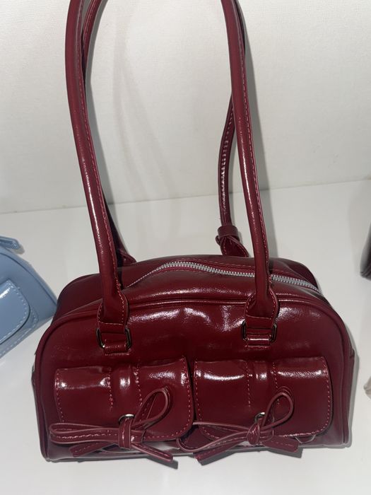 Продам новые сумки корейские!