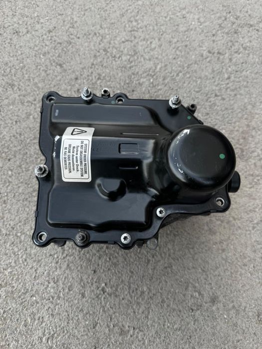 Продам мехатроник jetta 5