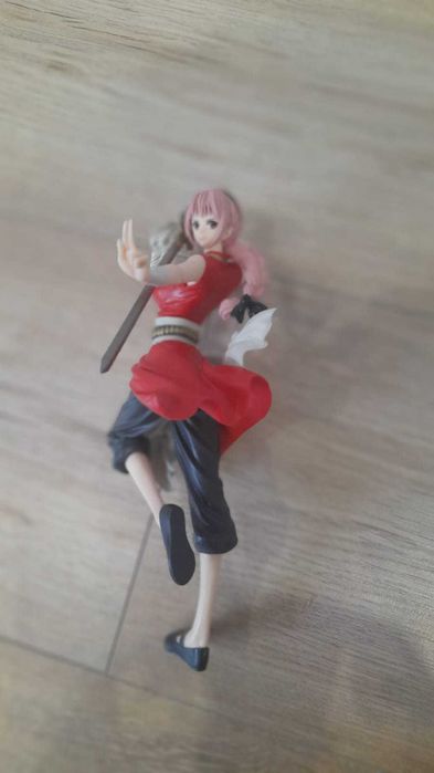 Аниме фигурки Геншин импакт Эмбер