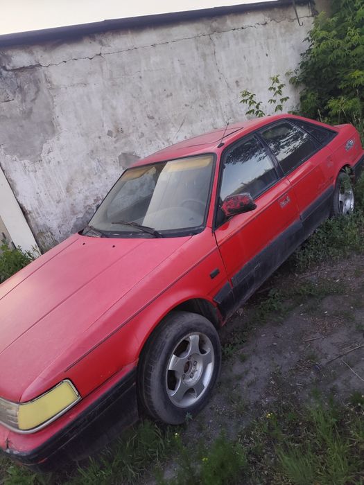 Продам Мазда 626GD