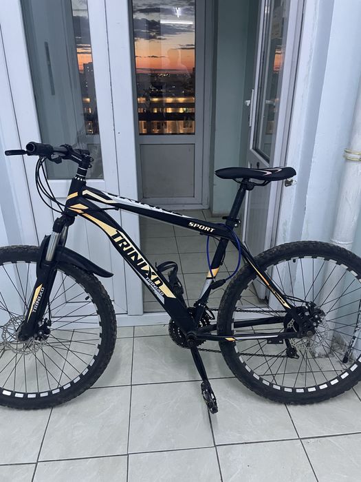 Продам велосипед