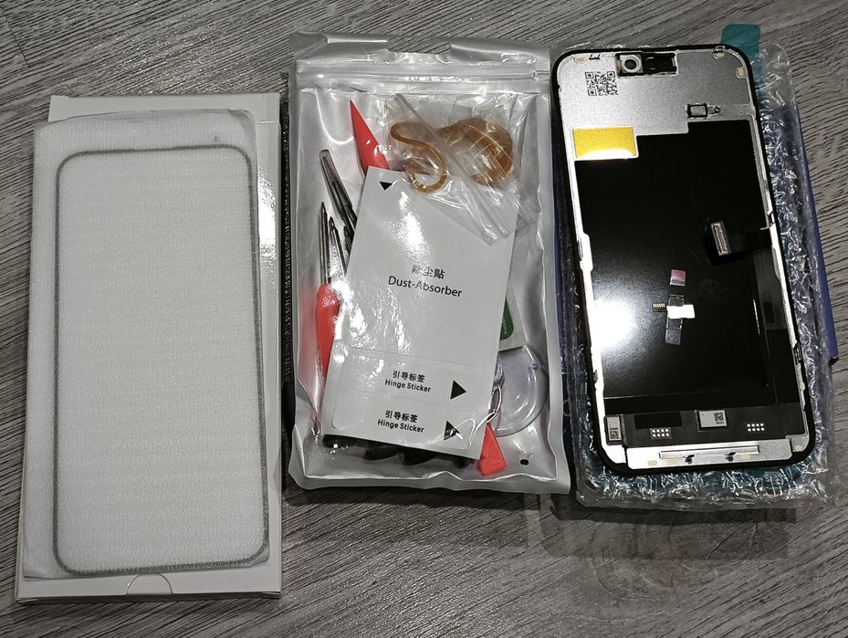 LCD Дисплей за Iphone 15 Pro Max