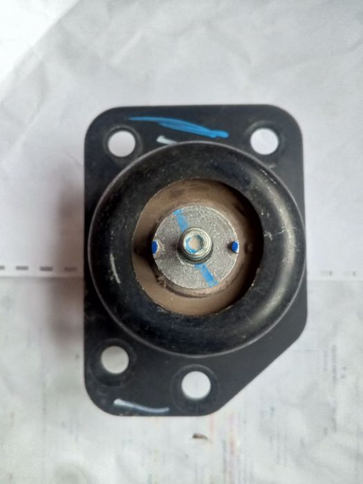 Mator Padushka Jentra Sotiladi