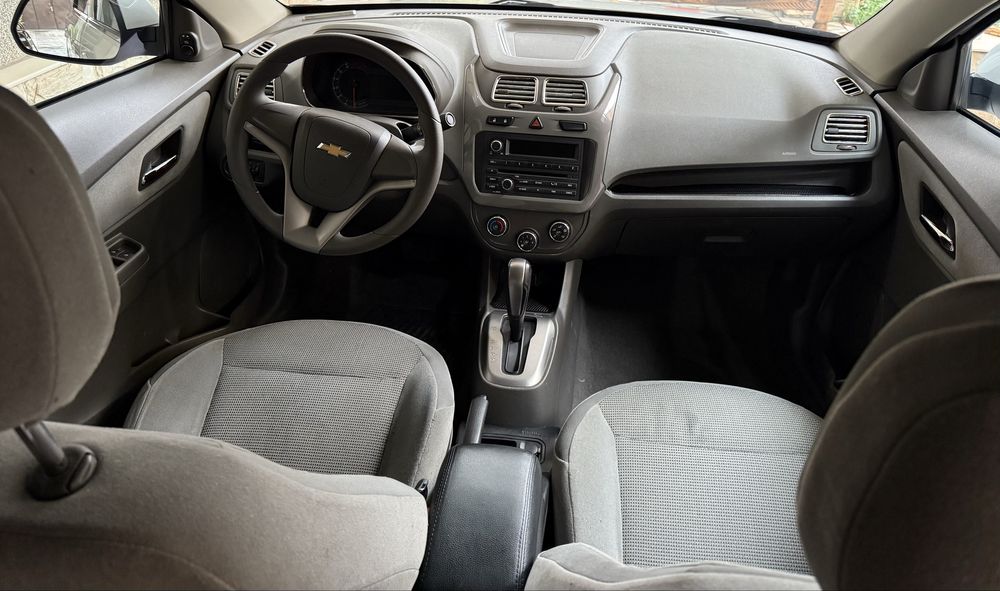 Cobalt 2020 4 poz Avtomat