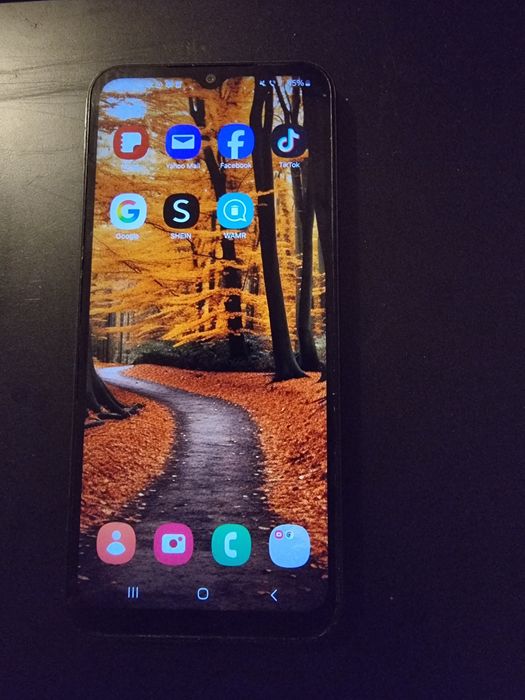 Samsung a14 urgent