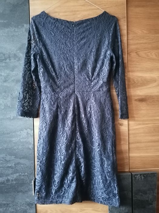 Only дантелена рокля