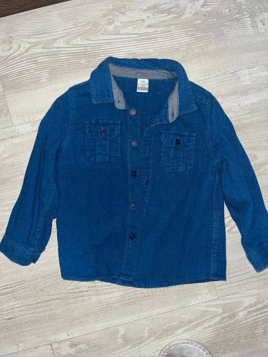 Комплект детски ризи