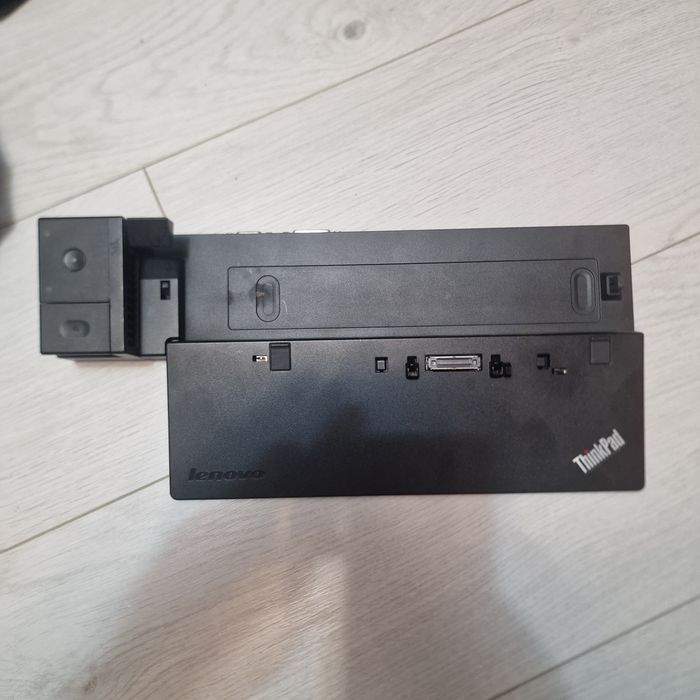 Dock Lenovo ThinkPad Ultra 40A2