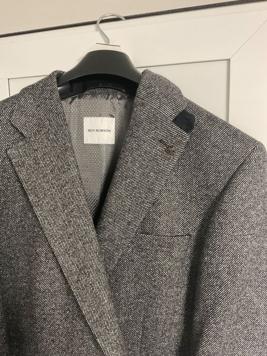 ROY ROBSON мъжко сако Италия