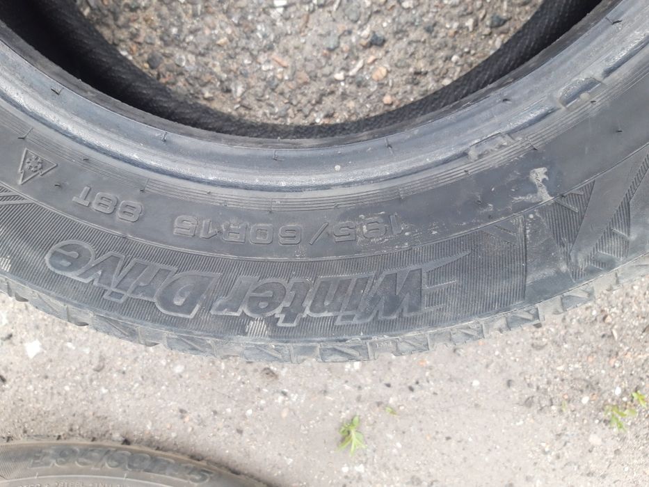 195-60coordiant r15