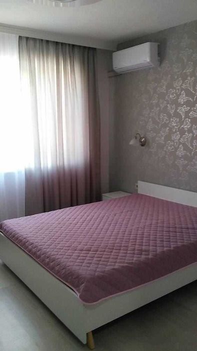 Тристаен апартамент в кв. Бъкстон