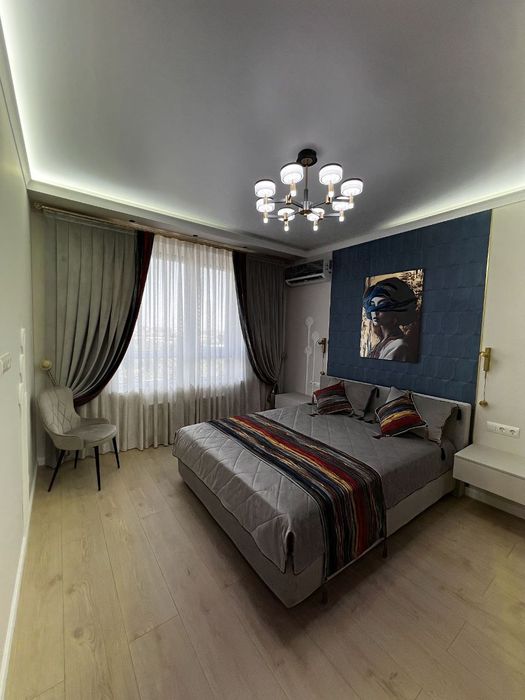 Продается 2х ком NRG Park