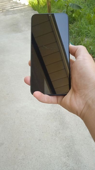 Infinix hot 10 lite
