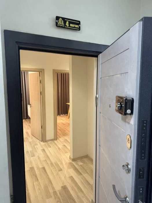 Сдам квартиру под офис в Новостройке Зарафшан Сити! 83м2