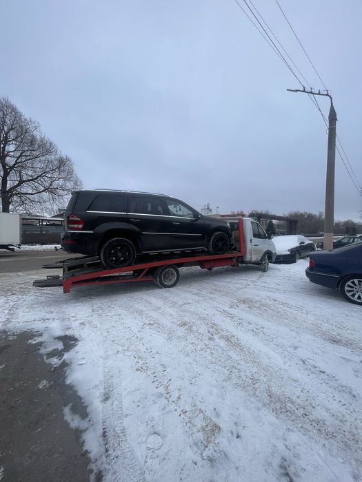 Эвакуатор Караганда