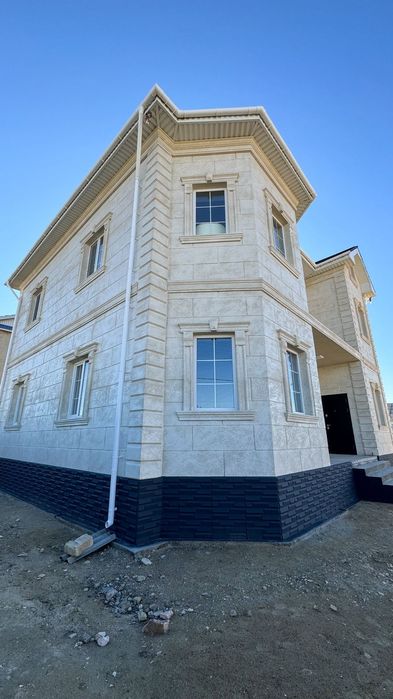 Термопанели и декоративные элементы